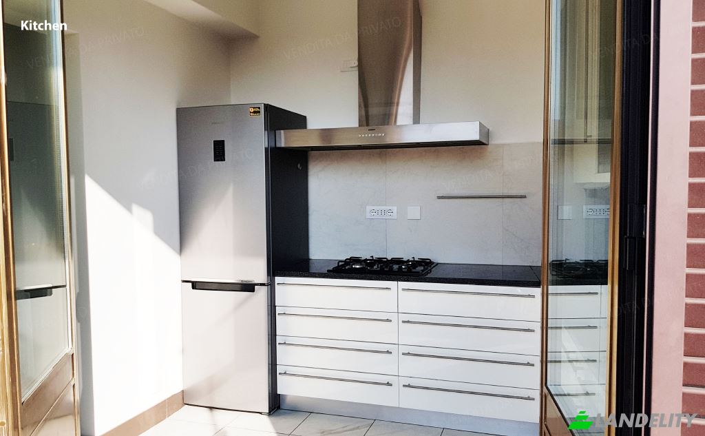 Apartment for Sale Via Repubblica Romana, 22100 Como CO, Como, Province of Como, Lombardy, Italy. Photo 13