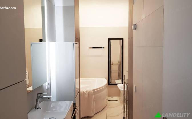 Apartment for Sale Via Repubblica Romana. Photo#14 Apartment for Sale Via Repubblica Romana. Photo#14