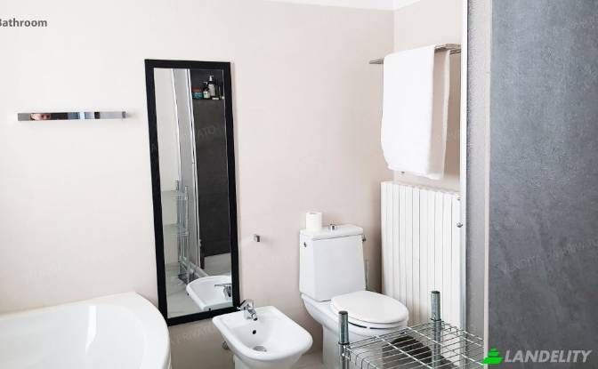 Apartment for Sale Via Repubblica Romana. Photo#17 Apartment for Sale Via Repubblica Romana. Photo#17