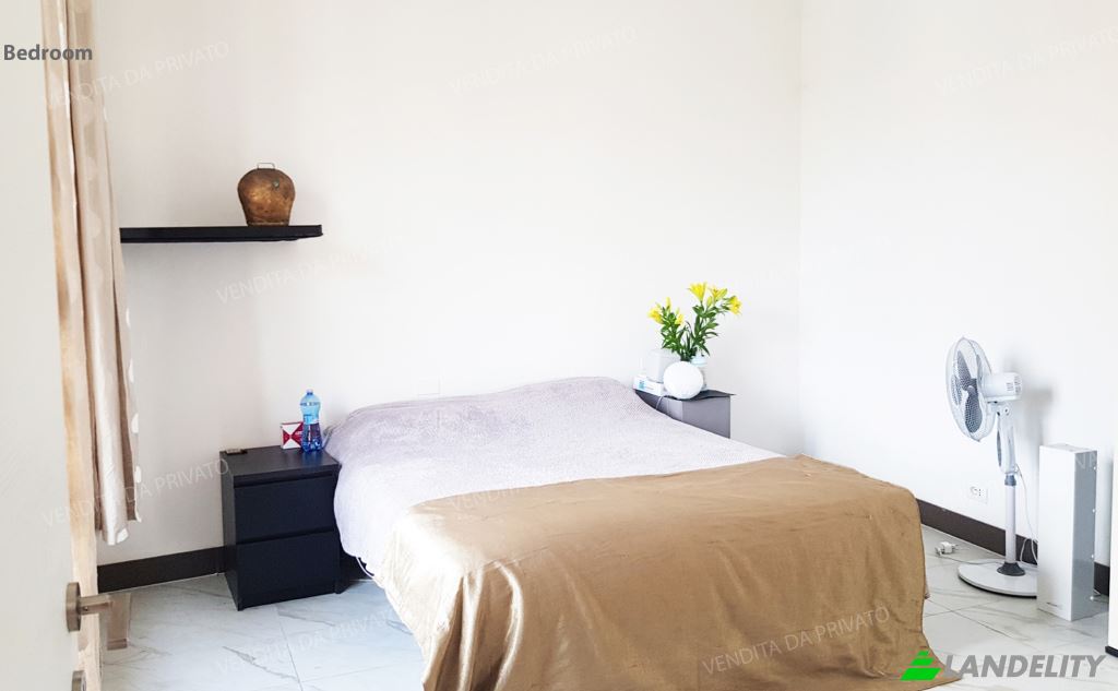 Apartment for Sale Via Repubblica Romana, 22100 Como CO, Como, Province of Como, Lombardy, Italy. Photo 19