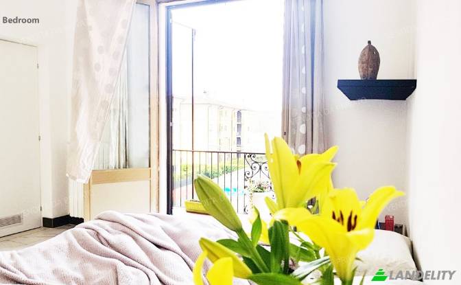 Apartment for Sale Via Repubblica Romana. Photo#20 Apartment for Sale Via Repubblica Romana. Photo#20