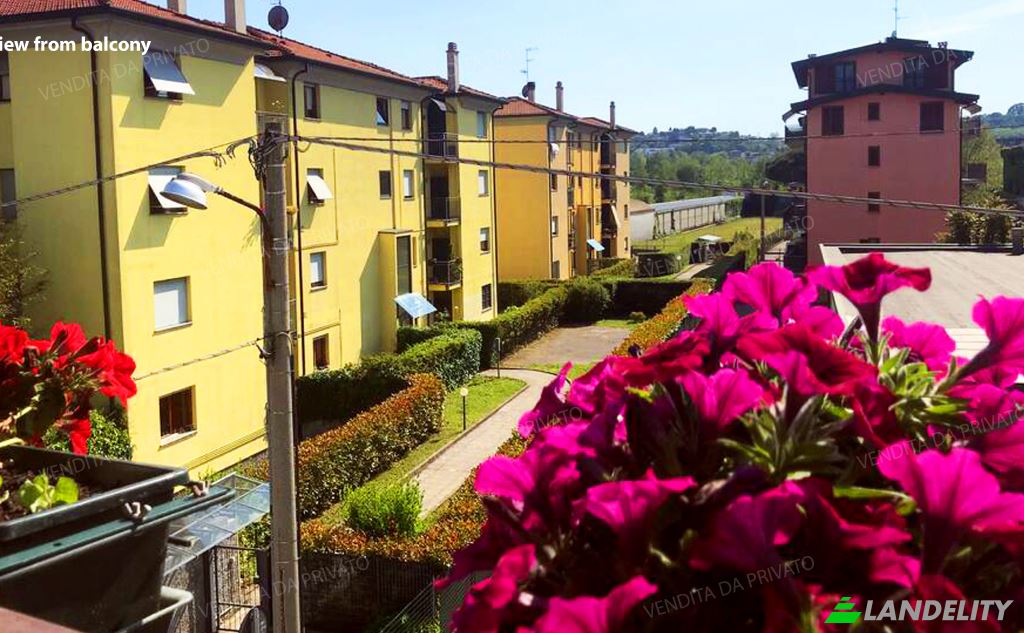 Apartment for Sale Via Repubblica Romana, 22100 Como CO, Como, Province of Como, Lombardy, Italy. Photo 21
