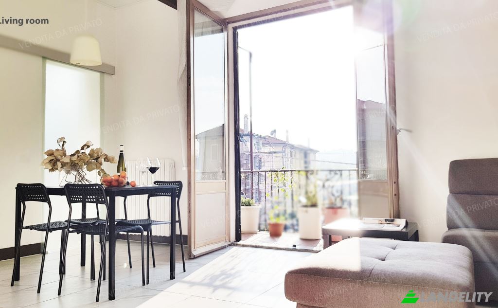 Apartment for Sale Via Repubblica Romana, 22100 Como CO, Como, Province of Como, Lombardy, Italy. Photo 1