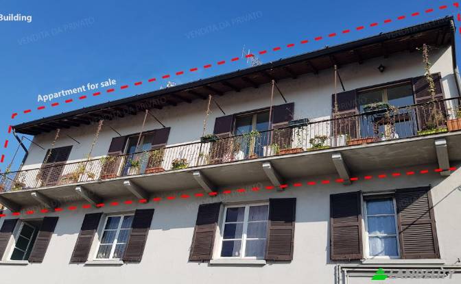 Apartment for Sale Via Repubblica Romana. Photo#4 Apartment for Sale Via Repubblica Romana. Photo#4