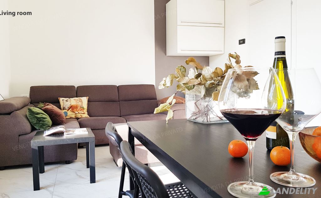 Apartment for Sale Via Repubblica Romana, 22100 Como CO, Como, Province of Como, Lombardy, Italy. Photo 7