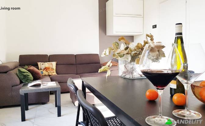 Apartment for Sale Via Repubblica Romana. Photo#7 Apartment for Sale Via Repubblica Romana. Photo#7