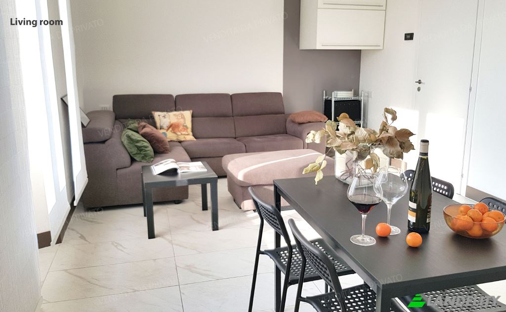 Apartment for Sale Via Repubblica Romana, 22100 Como CO, Como, Province of Como, Lombardy, Italy. Photo 8