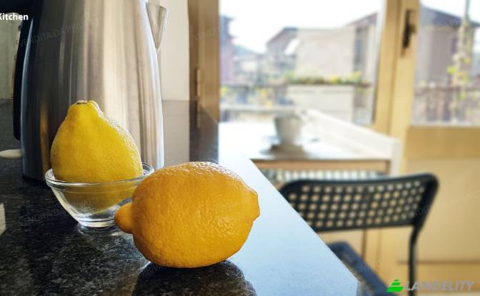 Apartment for Sale Via Repubblica Romana. Photo#9 Apartment for Sale Via Repubblica Romana. Photo#9