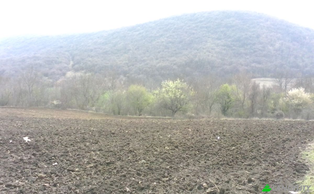 Land Lot for Sale Trite Chuchura, reka Aheloy, Gaberovo, Pomorie, Burgas, Bulgaria. Photo 3