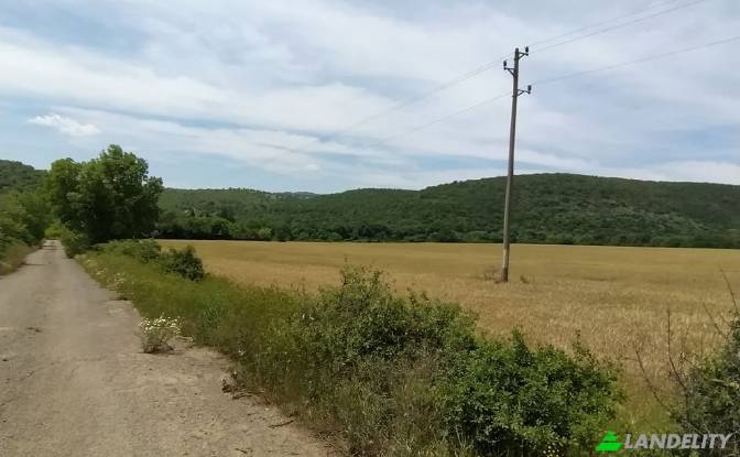 Land Lot for Sale - Gaberovo, Bulgaria