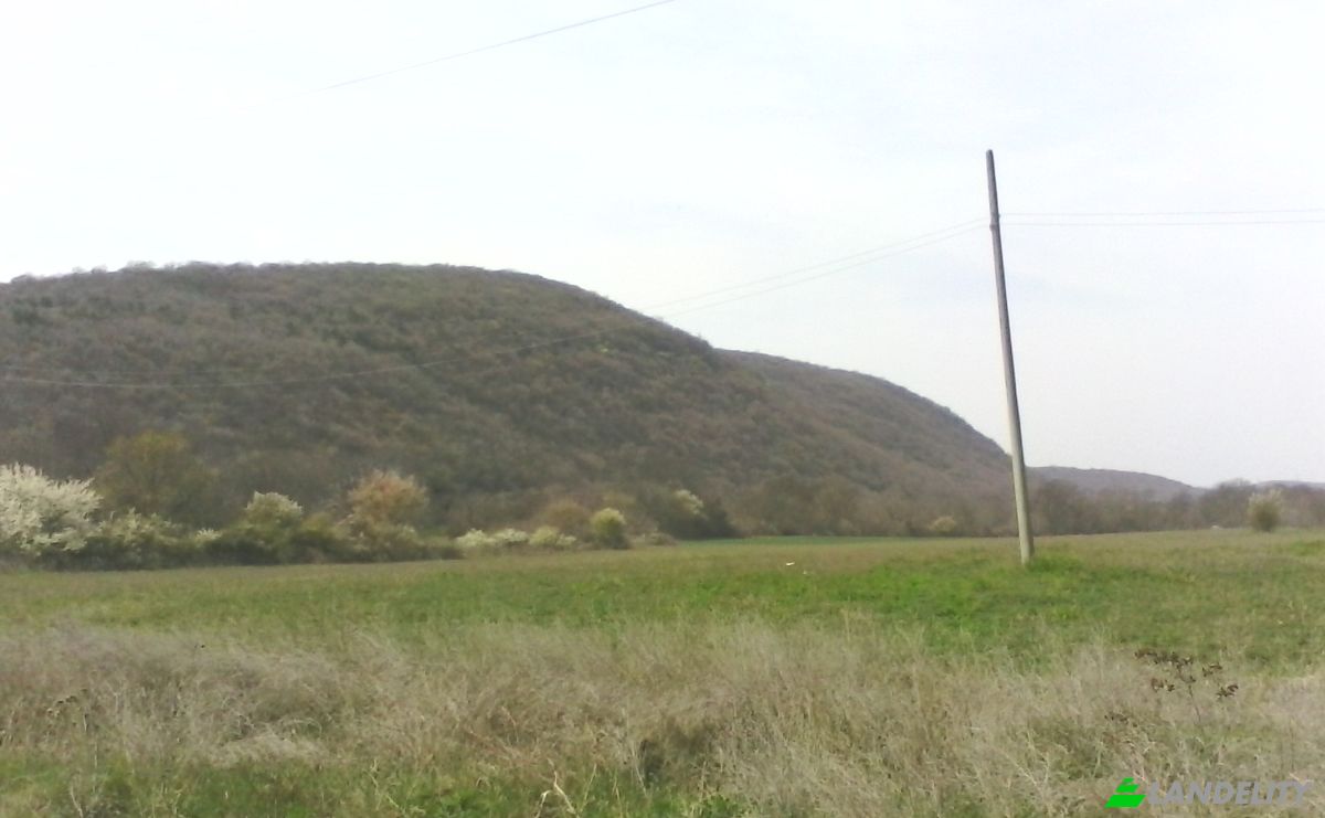 Lot de terrain à vendre Trite Chuchura, reka Aheloy, Gaberovo, Pomorie, Burgas, Bulgaria. Photo 3