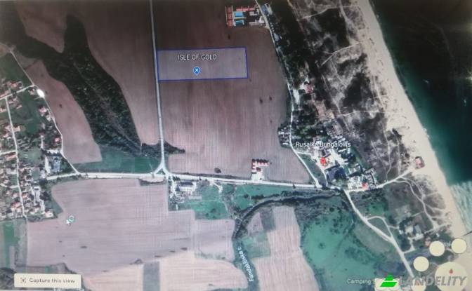 Land Lot for Sale at bez ime, Shkorpilovtsi. Photo#3