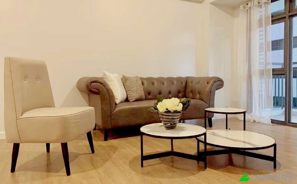 Apartment for Sale Makati, Metro Manila, Philippines. Photo 1
