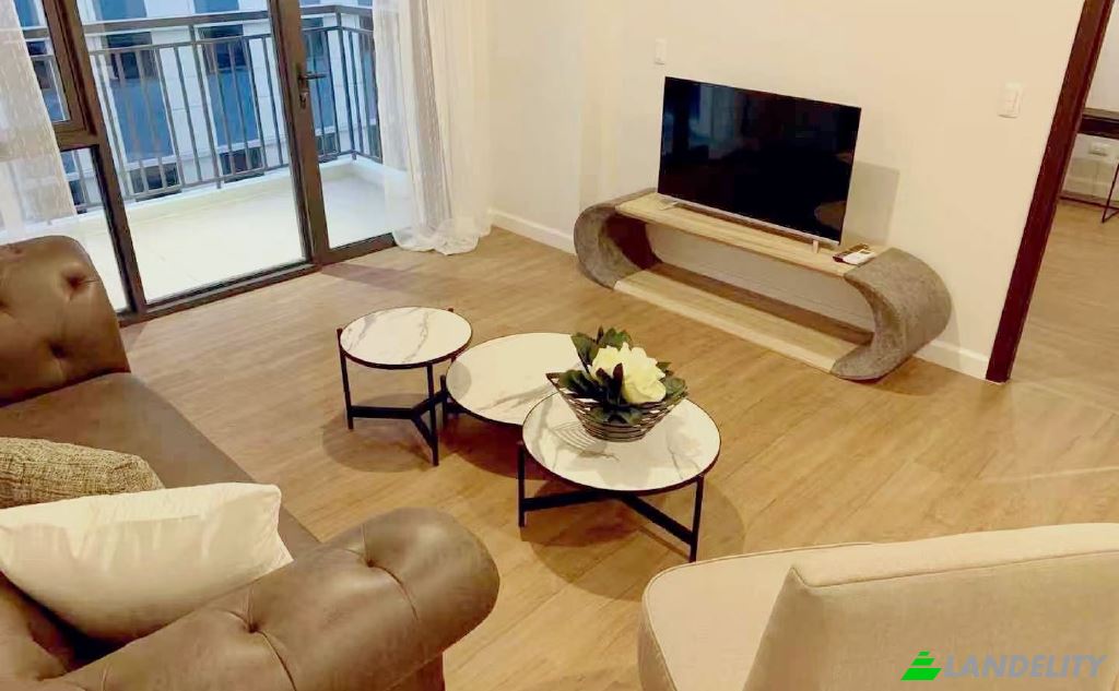 Apartment for Sale Makati, Metro Manila, Philippines. Photo 2