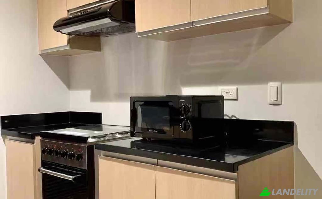 Apartment for Sale Makati, Metro Manila, Philippines. Photo 6