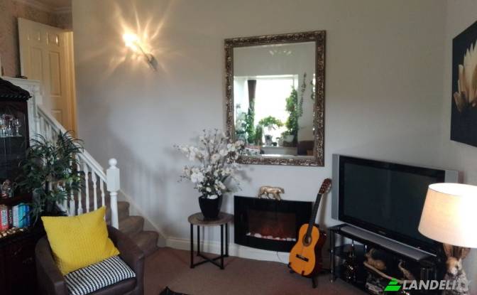 Apartment for Sale Castlehill, Campbeltown. Photo#2 Apartment for Sale Castlehill, Campbeltown. Photo#2