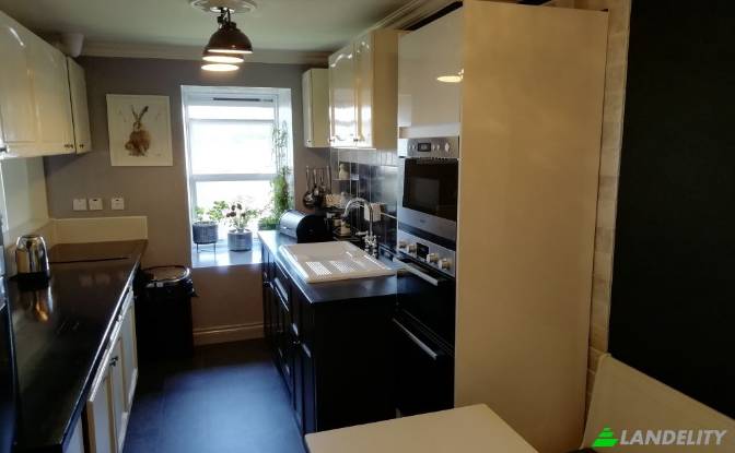 Apartment for Sale Castlehill, Campbeltown. Photo#4 Apartment for Sale Castlehill, Campbeltown. Photo#4