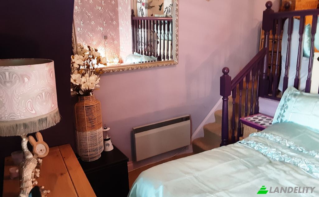 Apartment for Sale Castlehill, Campbeltown, Argyll and Bute Council, Scotland, United Kingdom. Photo 6