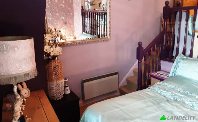 Apartment for Sale Castlehill, Campbeltown. Photo#6 Apartment for Sale Castlehill, Campbeltown. Photo#6