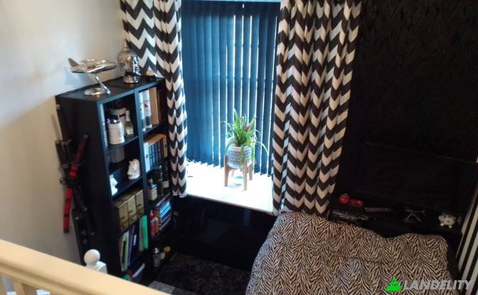 Apartment for Sale Castlehill, Campbeltown. Photo#8 Apartment for Sale Castlehill, Campbeltown. Photo#8