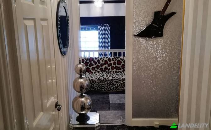 Apartment for Sale Castlehill, Campbeltown. Photo#9 Apartment for Sale Castlehill, Campbeltown. Photo#9