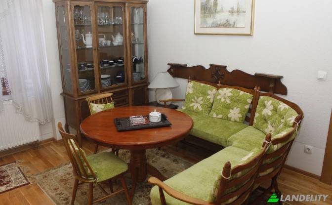 Apartment for Sale - Sarajevo, Bosnia and Herzegovina