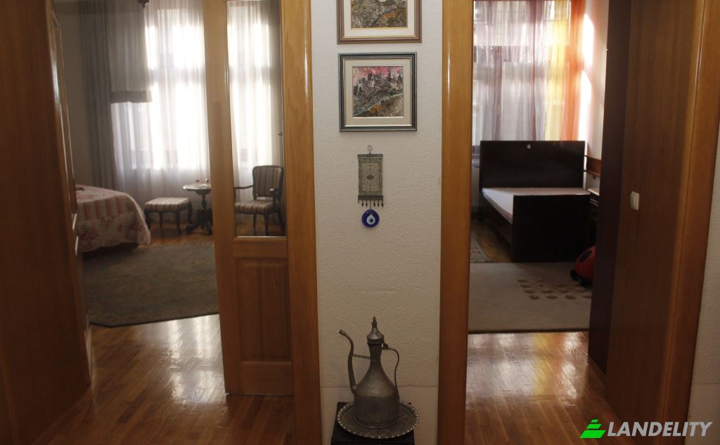 Apartment for Sale Dolina broj, Sarajevo 71000, Sarajevo, Sarajevo Canton, Federation of Bosnia and Herzegovina, Bosnia and Herzegovina. Photo 18