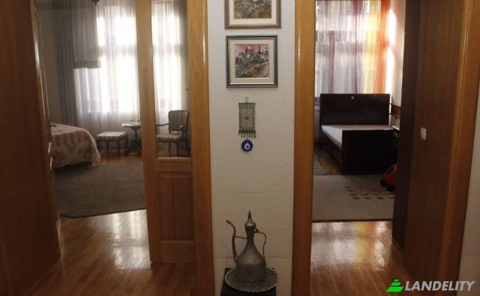 Apartment for Sale Dolina broj, Sarajevo 71000. Photo#18