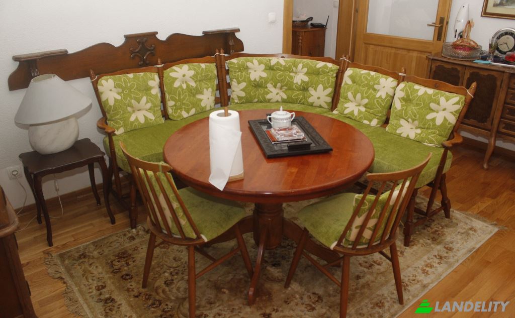 Apartment for Sale Dolina broj, Sarajevo 71000, Sarajevo, Sarajevo Canton, Federation of Bosnia and Herzegovina, Bosnia and Herzegovina. Photo 3
