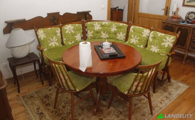 Apartment for Sale Dolina broj, Sarajevo 71000. Photo#3