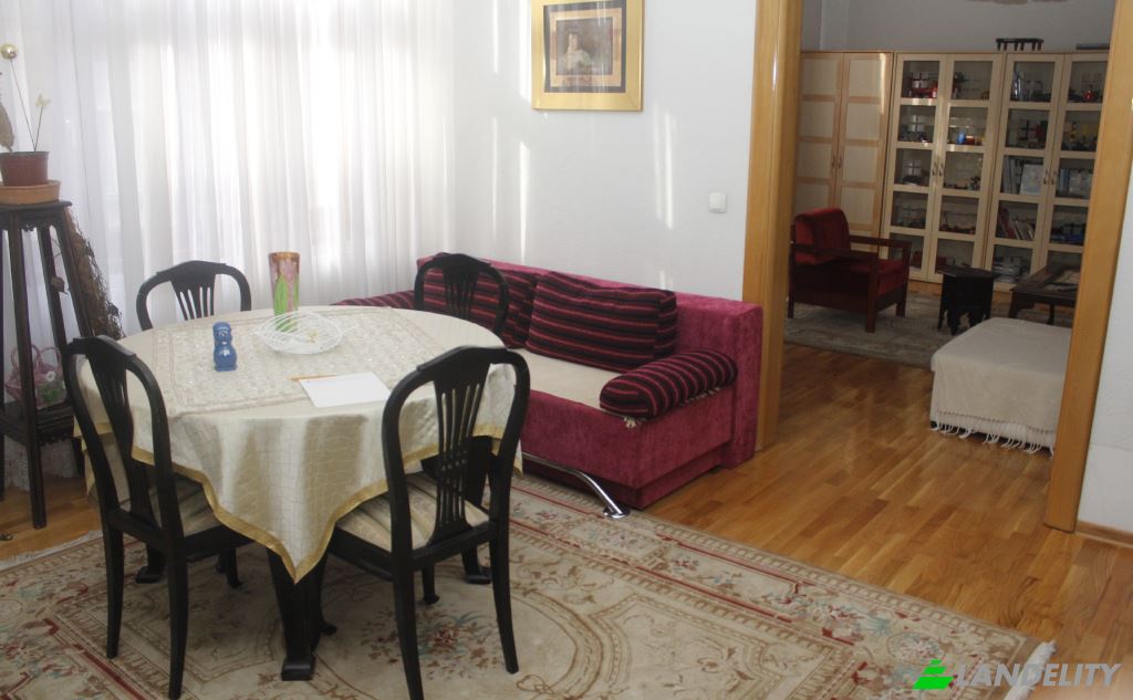 Apartment for Sale Dolina broj, Sarajevo 71000, Sarajevo, Sarajevo Canton, Federation of Bosnia and Herzegovina, Bosnia and Herzegovina. Photo 4