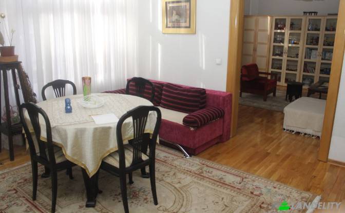 Apartment for Sale Dolina broj, Sarajevo 71000. Photo#4