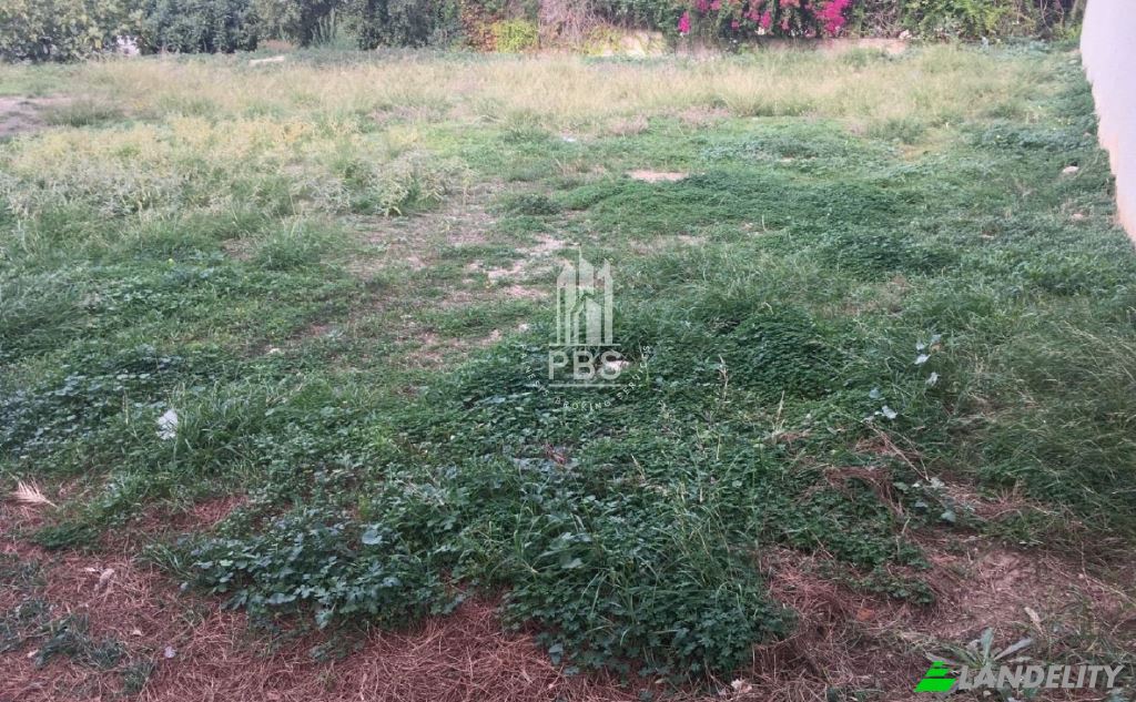 Land Lot for Sale Leof Athinon, Chaidari, Haidari, Attica, Decentralized Administration of Attica, Greece. Photo 1