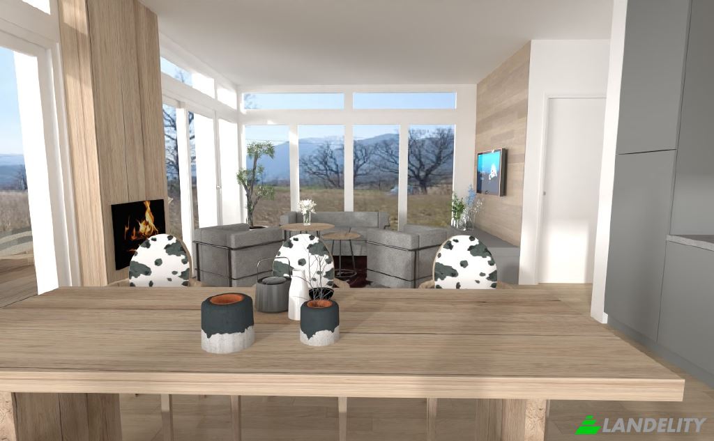 Single Family Home for Sale via pagani, 66010 Palombaro CH, Palombaro CH, Province of Chieti, Abruzzo, Italy. Photo 11