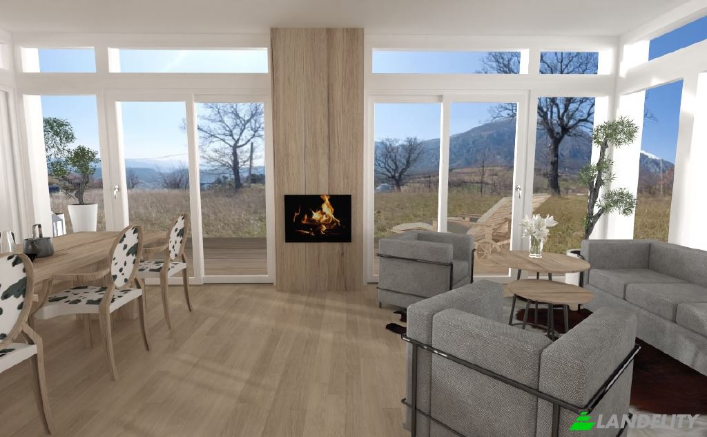 Single Family Home for Sale via pagani, 66010 Palombaro CH, Palombaro CH, Province of Chieti, Abruzzo, Italy. Photo 12