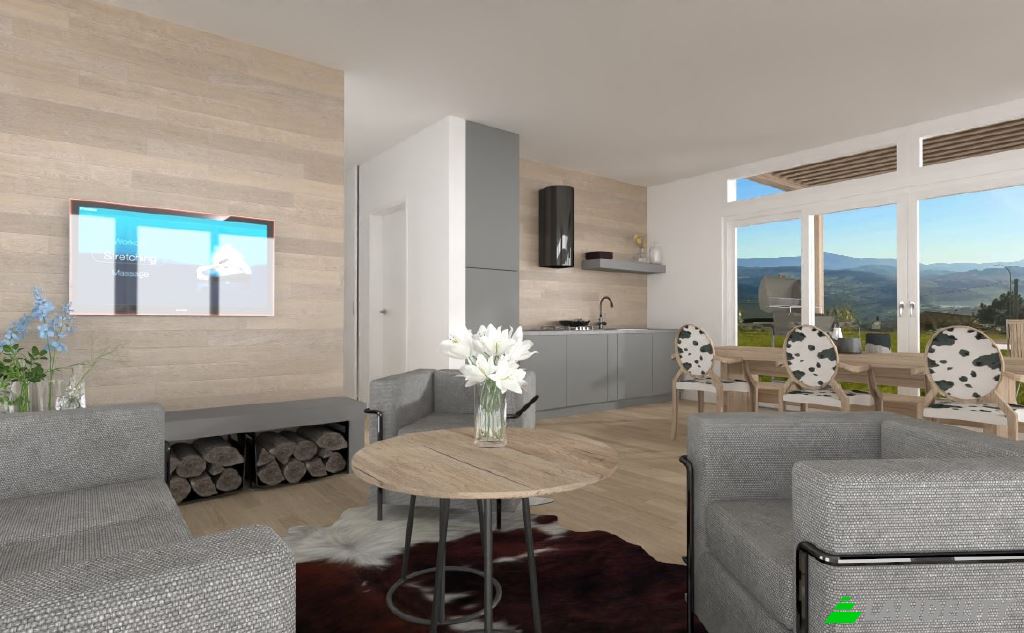 Single Family Home for Sale via pagani, 66010 Palombaro CH, Palombaro CH, Province of Chieti, Abruzzo, Italy. Photo 14