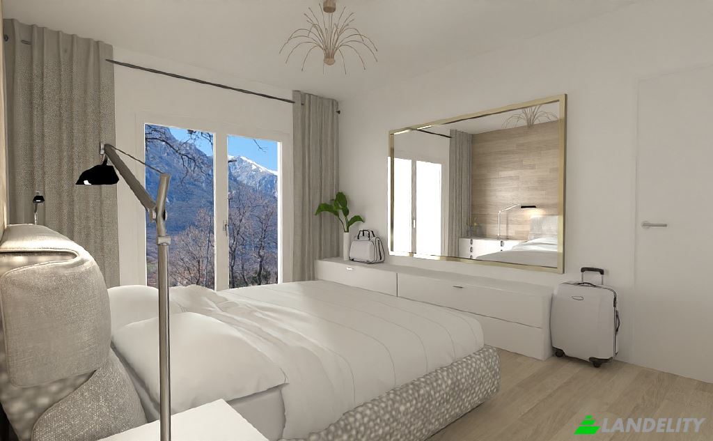 Single Family Home for Sale via pagani, 66010 Palombaro CH, Palombaro CH, Province of Chieti, Abruzzo, Italy. Photo 15