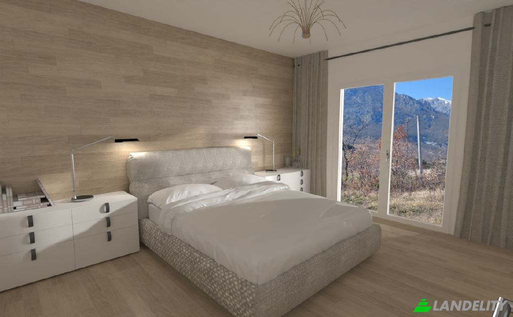 Single Family Home for Sale via pagani, 66010 Palombaro CH, Palombaro CH, Province of Chieti, Abruzzo, Italy. Photo 17