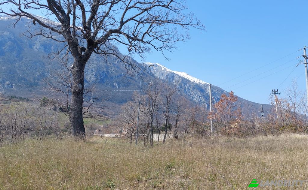 Single Family Home for Sale via pagani, 66010 Palombaro CH, Palombaro CH, Province of Chieti, Abruzzo, Italy. Photo 20