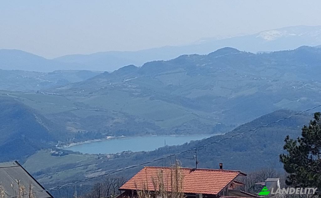 Single Family Home for Sale via pagani, 66010 Palombaro CH, Palombaro CH, Province of Chieti, Abruzzo, Italy. Photo 2