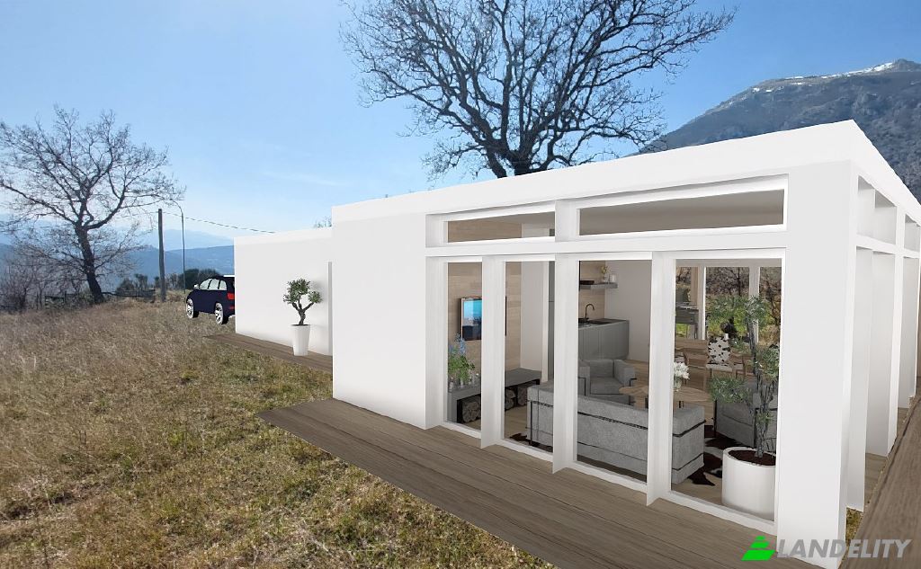Single Family Home for Sale via pagani, 66010 Palombaro CH, Palombaro CH, Province of Chieti, Abruzzo, Italy. Photo 4