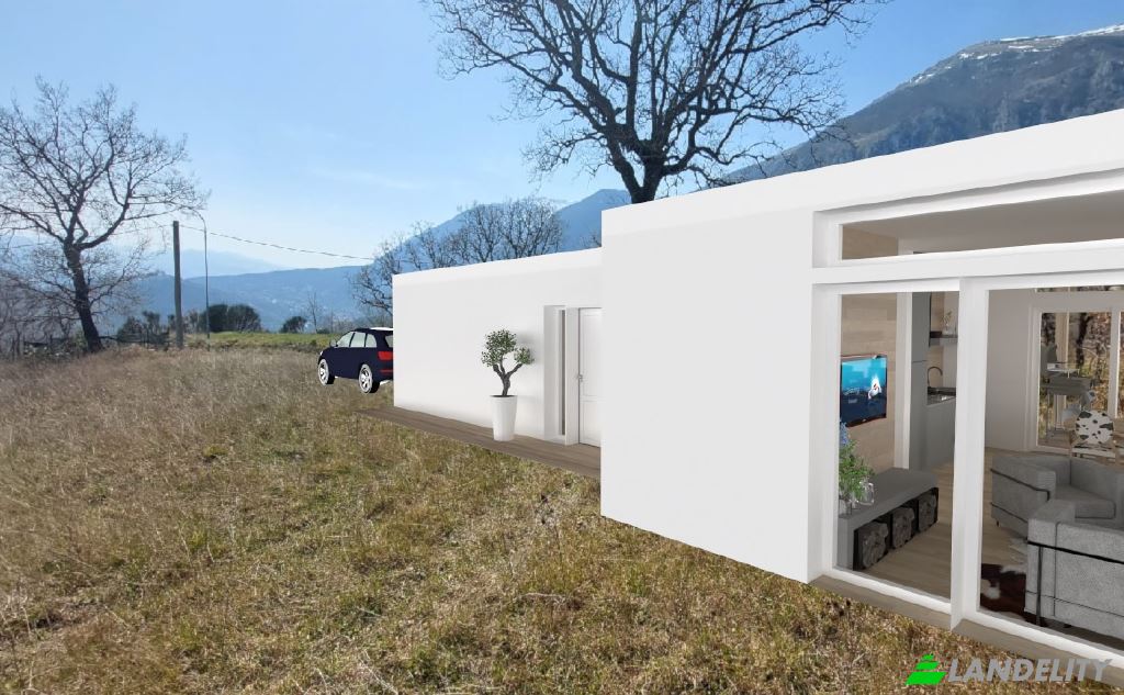 Single Family Home for Sale via pagani, 66010 Palombaro CH, Palombaro CH, Province of Chieti, Abruzzo, Italy. Photo 5