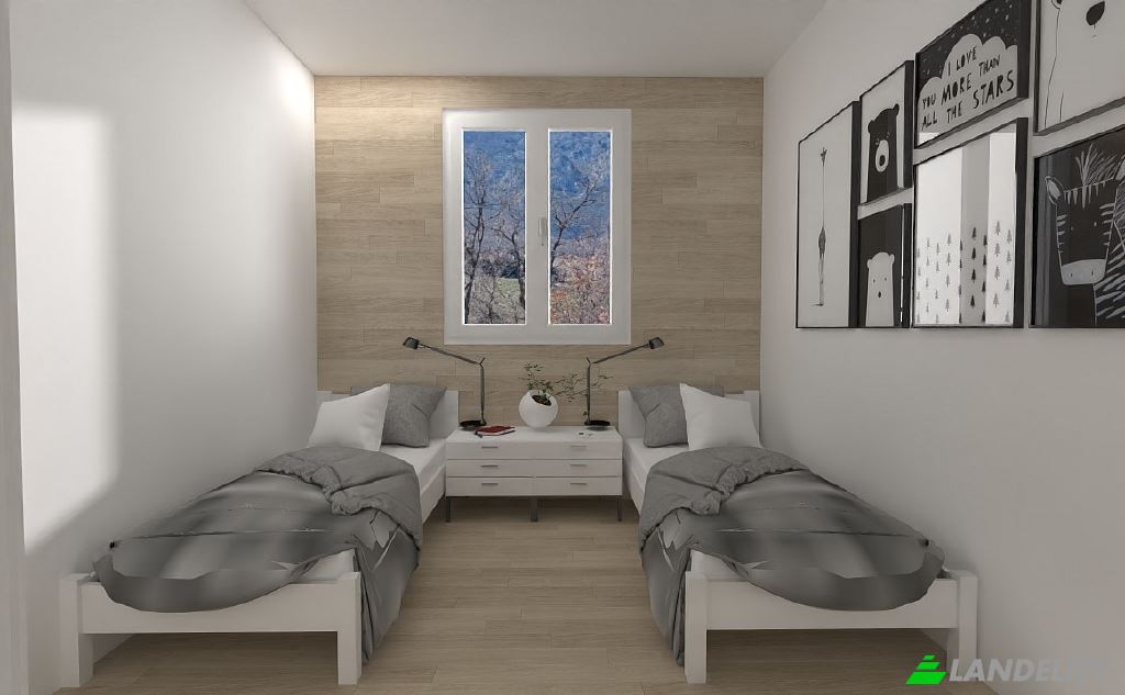 Single Family Home for Sale via pagani, 66010 Palombaro CH, Palombaro CH, Province of Chieti, Abruzzo, Italy. Photo 6