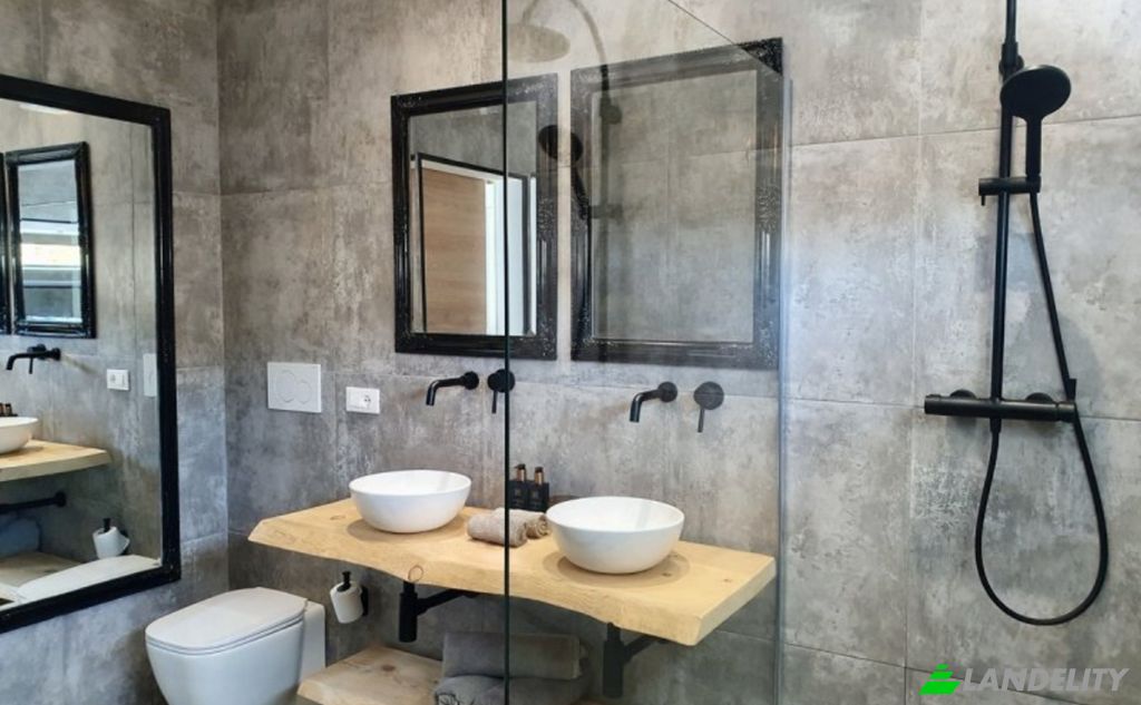 Single Family Home for Sale Contrada Montebello, 86036 Montenero di bisaccia CB, Montenero di Bisaccia, Province of Campobasso, Molise, Italy. Photo 4