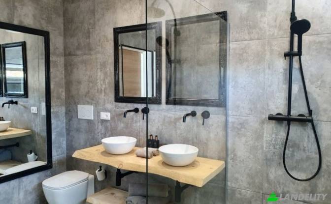 Single Family Home for Sale Contrada Montebello. Photo#4