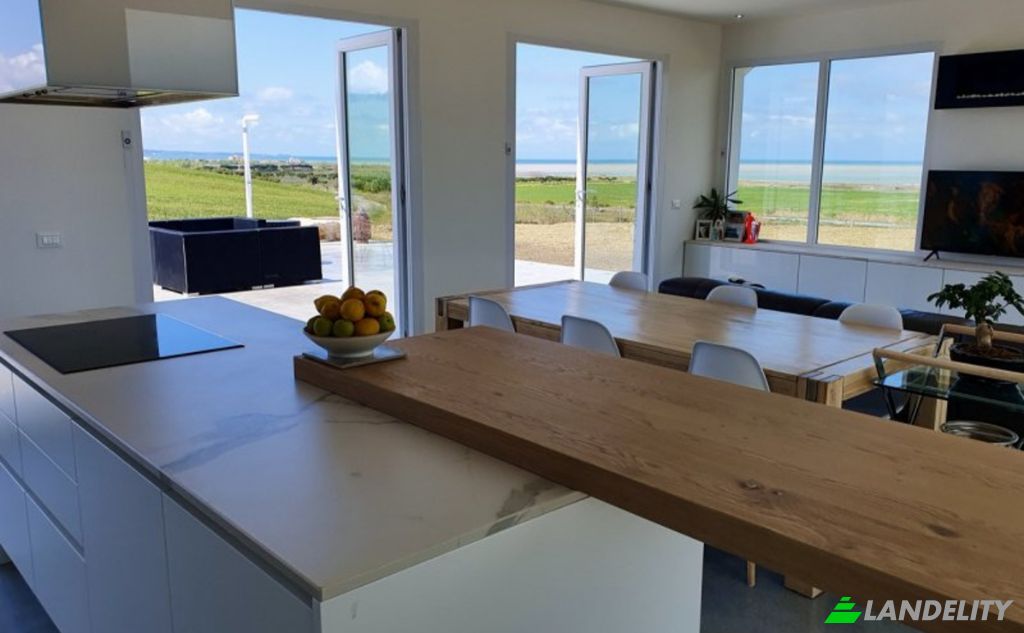 Single Family Home for Sale Contrada Montebello, 86036 Montenero di bisaccia CB, Montenero di Bisaccia, Province of Campobasso, Molise, Italy. Photo 11