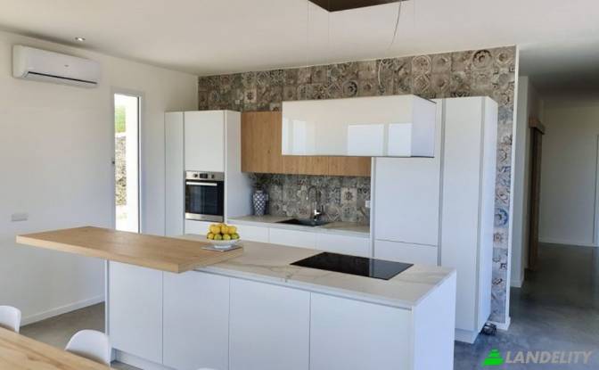 Single Family Home for Sale Contrada Montebello. Photo#15