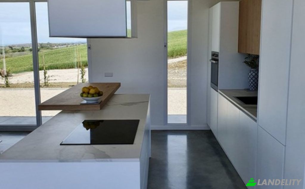 Single Family Home for Sale Contrada Montebello, 86036 Montenero di bisaccia CB, Montenero di Bisaccia, Province of Campobasso, Molise, Italy. Photo 16