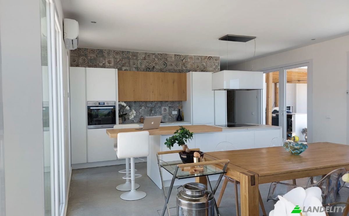 Single Family Home for Sale Contrada Montebello, 86036 Montenero di bisaccia CB, Montenero di Bisaccia, Province of Campobasso, Molise, Italy. Photo 20