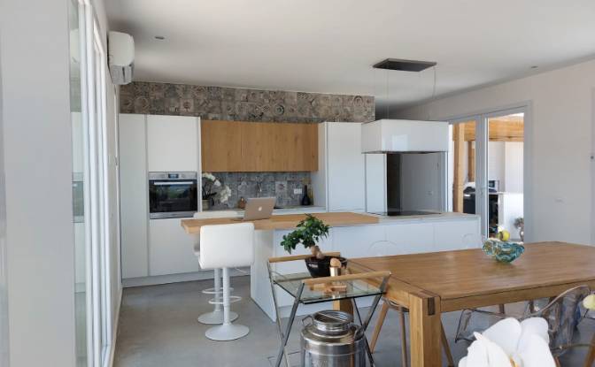 Single Family Home for Sale Contrada Montebello. Photo#20